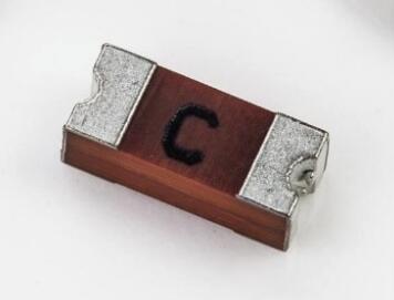 貼片保險絲產品