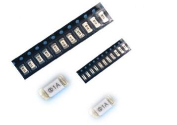 保險絲生產廠家