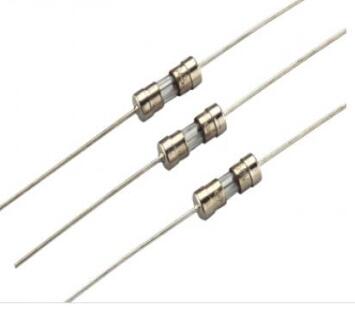 玻璃慢斷保險絲