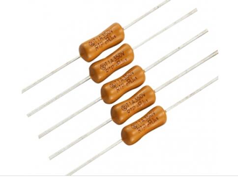 電阻式慢斷保險絲