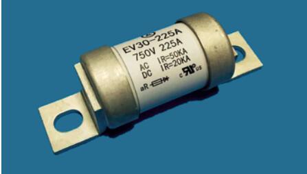 快速半導體熔斷器