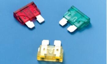 中型汽車保險絲