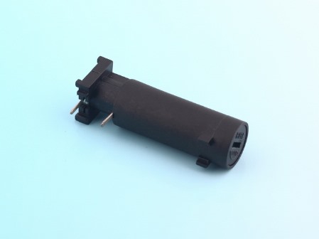 安裝型保險絲座