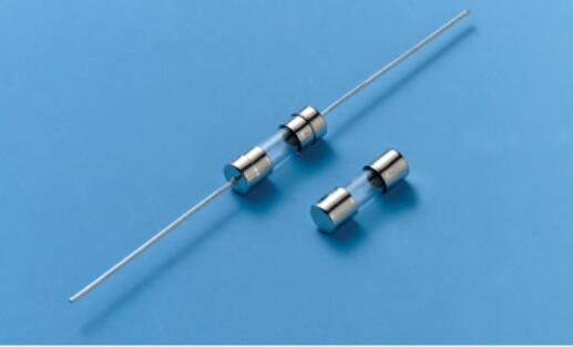 4E 4*15 慢斷玻璃管保險絲 UL認(rèn)證