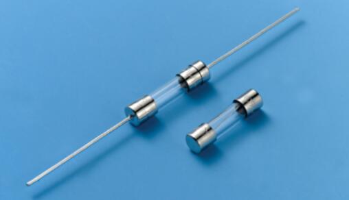 5J 5*20快斷玻璃管保險絲 UL VDE CCC PSE KC認(rèn)證