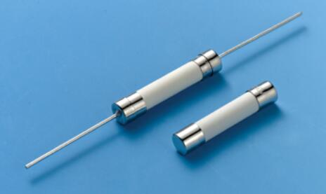 6N 6.35*32慢斷玻璃管保險絲 UL認證