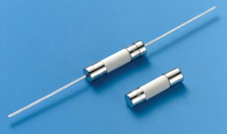 5N 5.2*20高分?jǐn)嗦龜嗖ＡЧ鼙ｋU(xiǎn)絲 UL VDE CCC KC PSE認(rèn)證