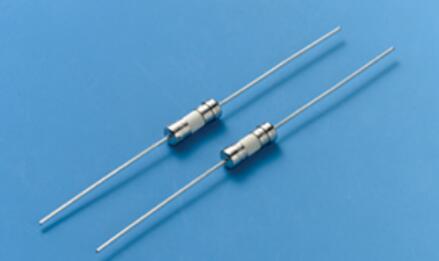 3N3.6*10慢斷玻璃管保險(xiǎn)絲 UL VDE CCC KC PSE認(rèn)證