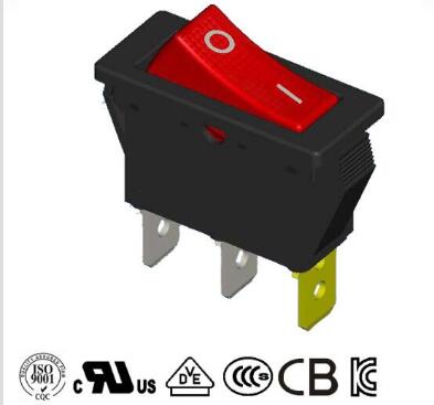 船型開關HS9-C3-01Q2B1-BR03