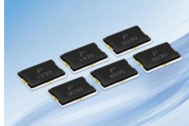 CLM3820 30A Series Device三端保險(xiǎn)絲