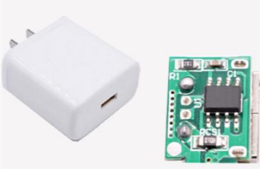 英集芯PD快充協(xié)議芯片