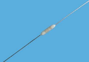 陶瓷溫度保險(xiǎn)絲：TN 系列 (陶瓷管狀,2A 250V)